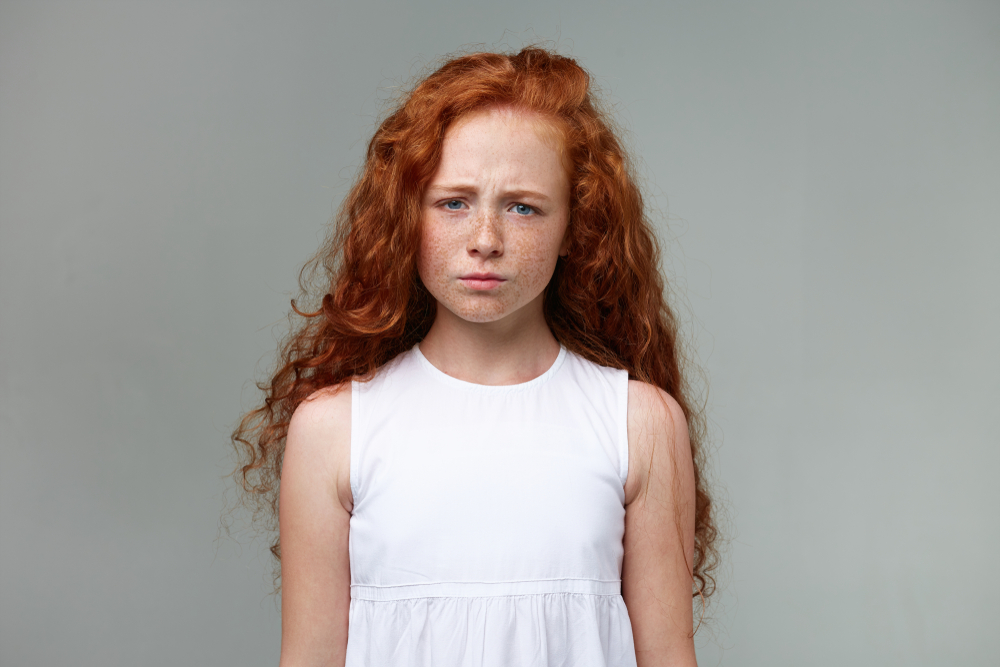 Spoiled Brat Syndrome facts