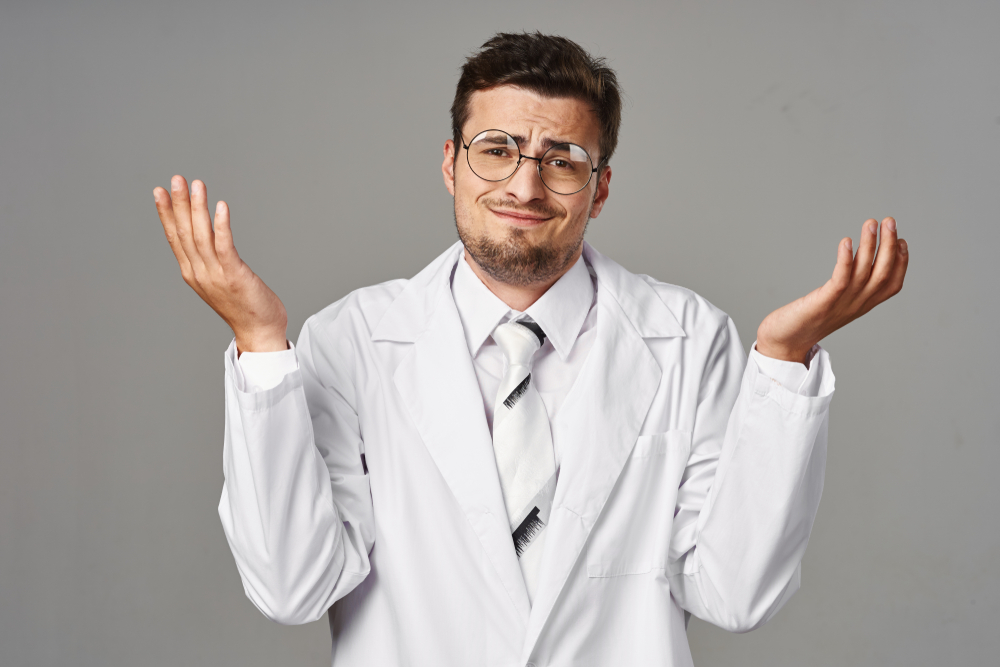 Biggest Work Mistakes facts