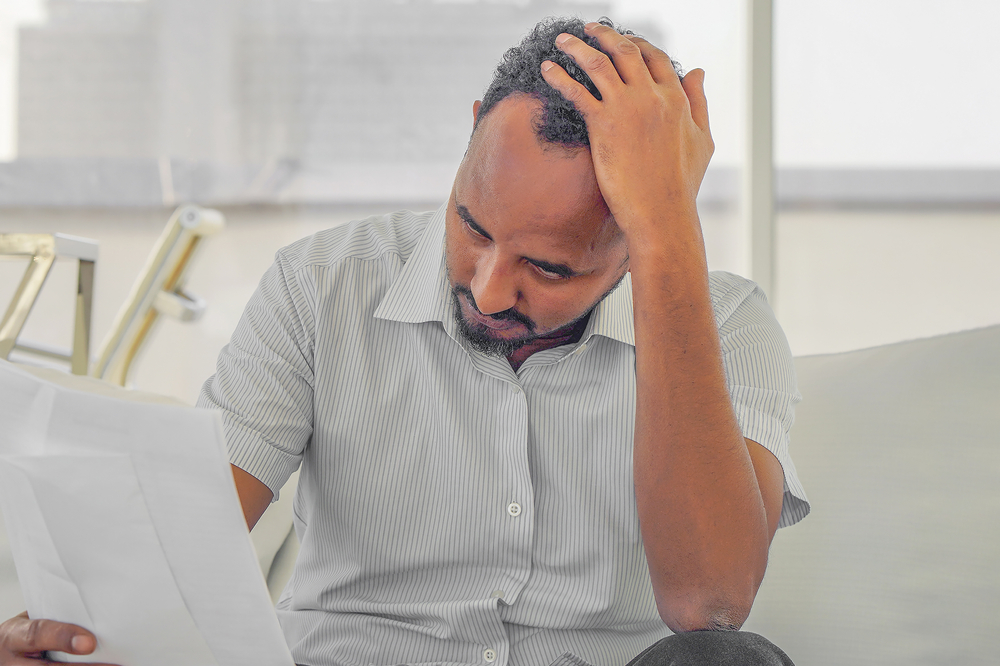 Divorce Horror Stories facts