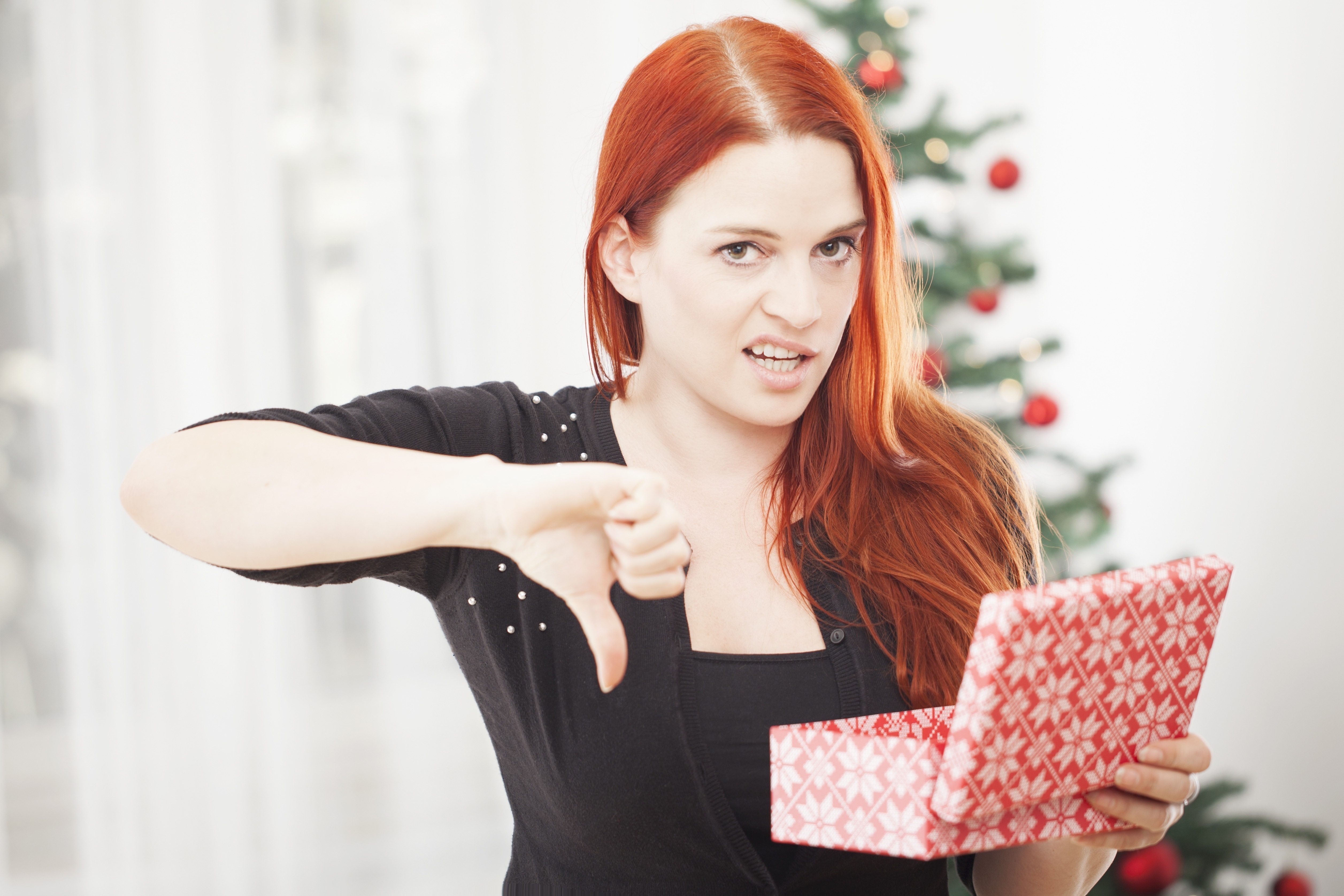Worst Christmas Gifts facts 
