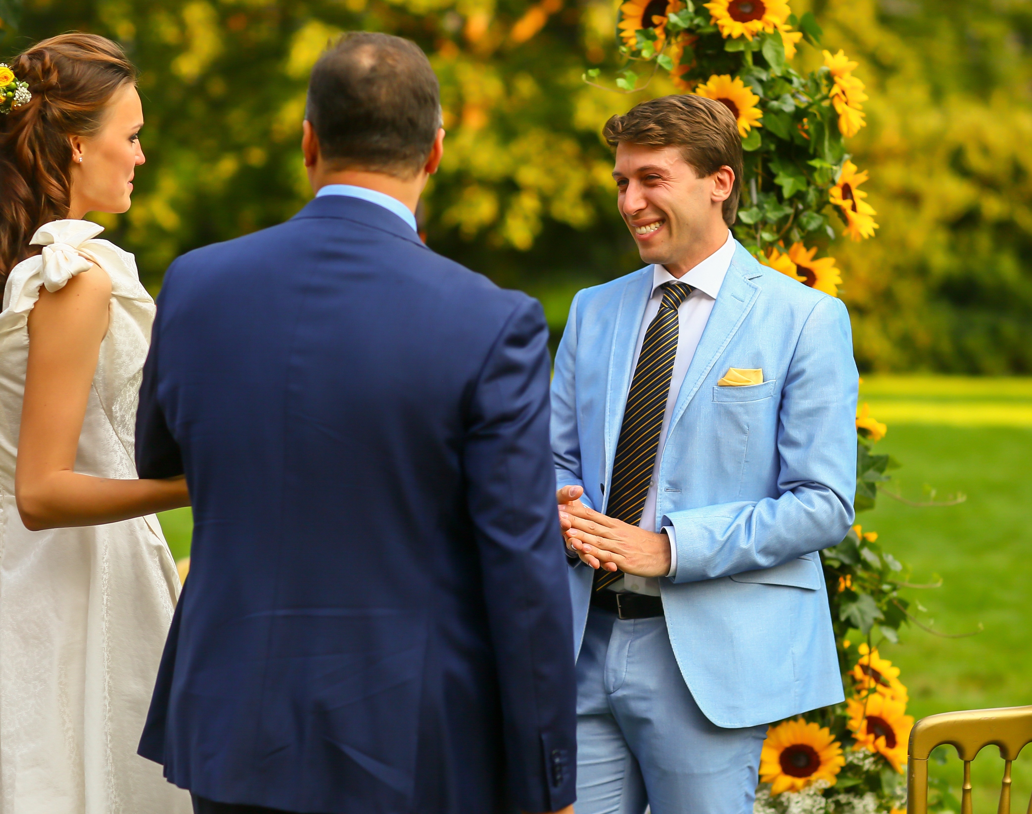 Couples Remarried Facts