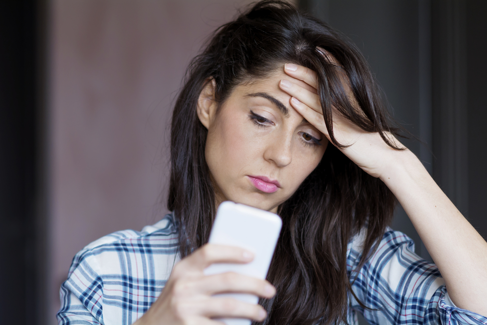 Online Dating Horror Stories facts