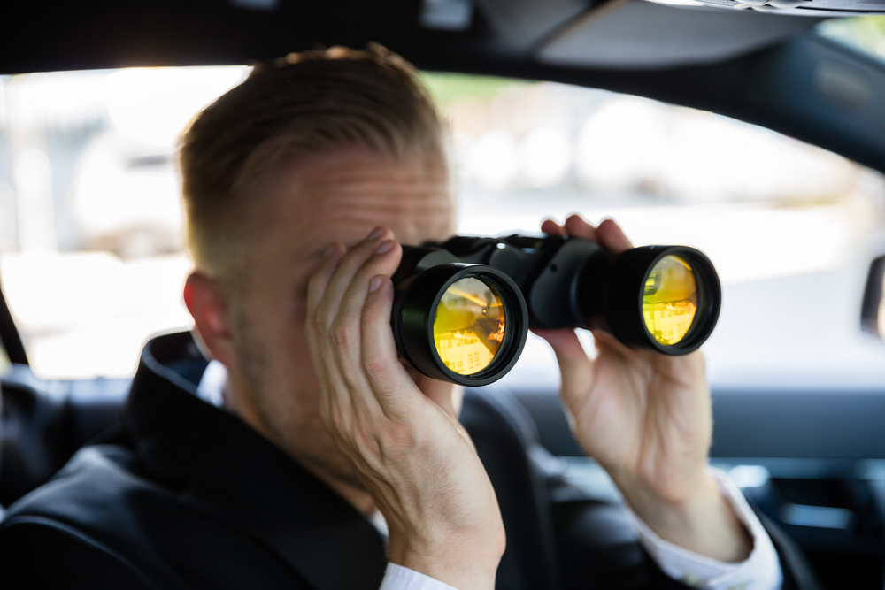 Private Investigators Facts