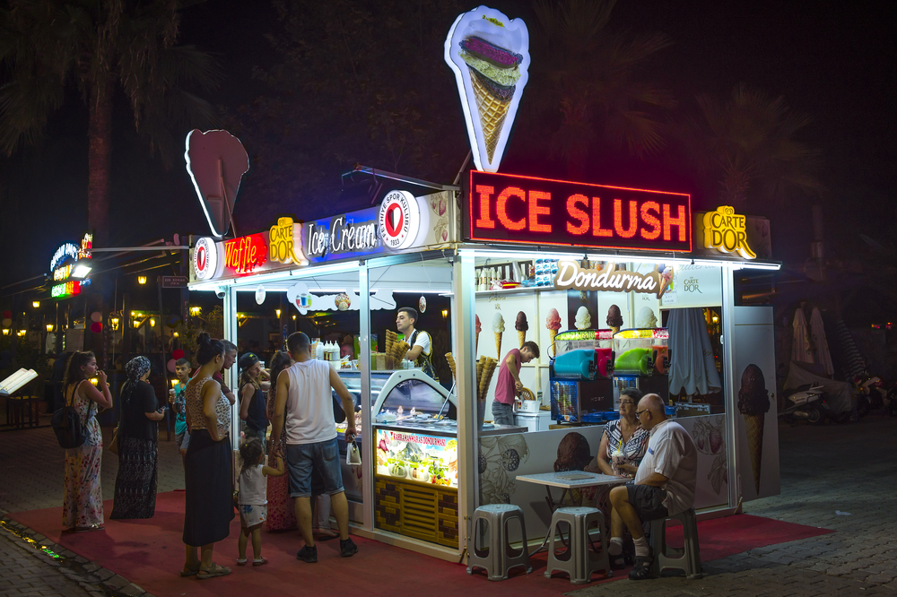 Horrible Bosses Facts