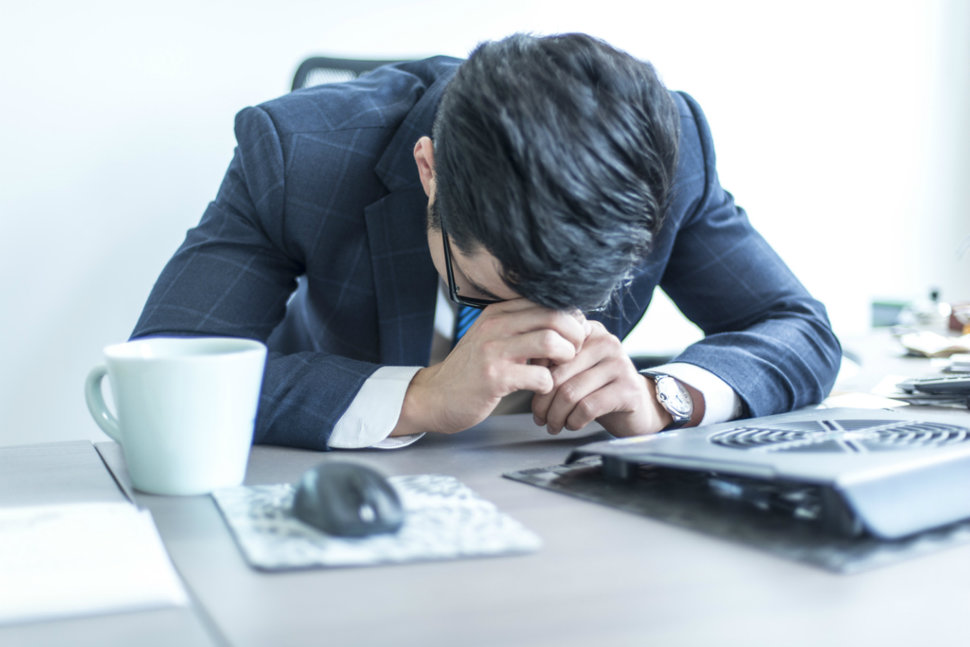 Employees Share Horrible Things facts