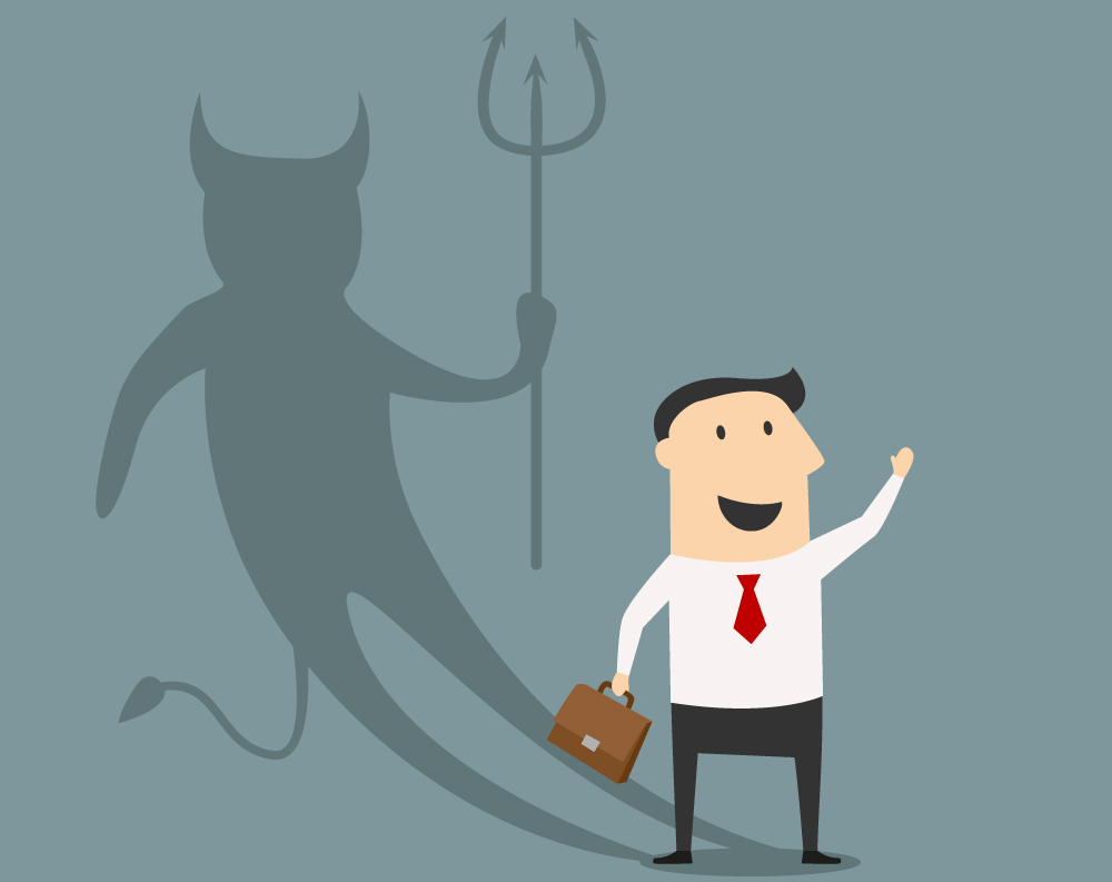 Employees Share Horrible Things facts