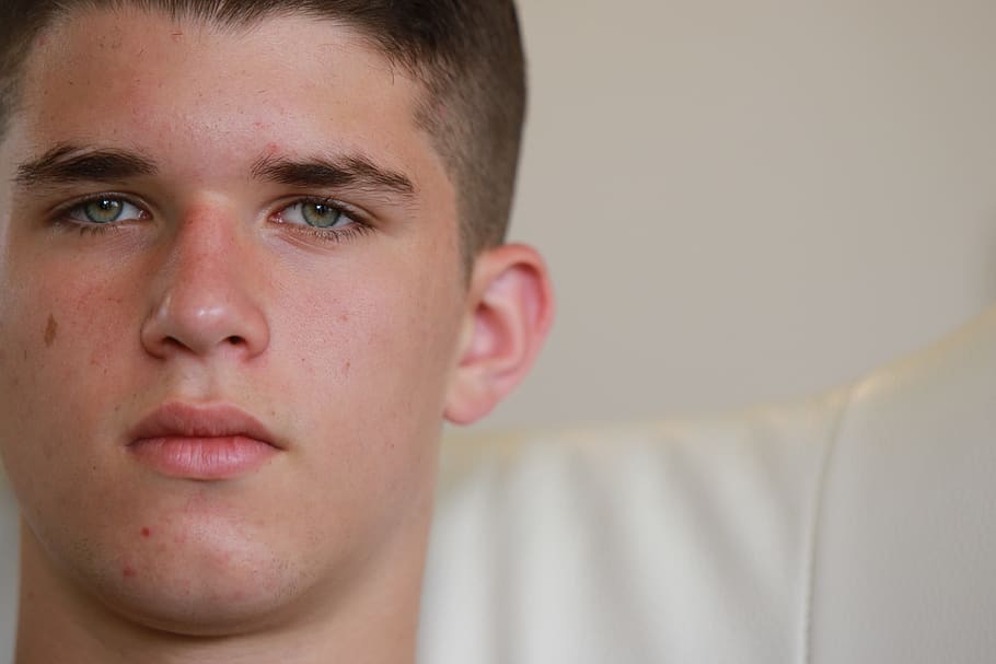 I’m In Big Trouble Facts