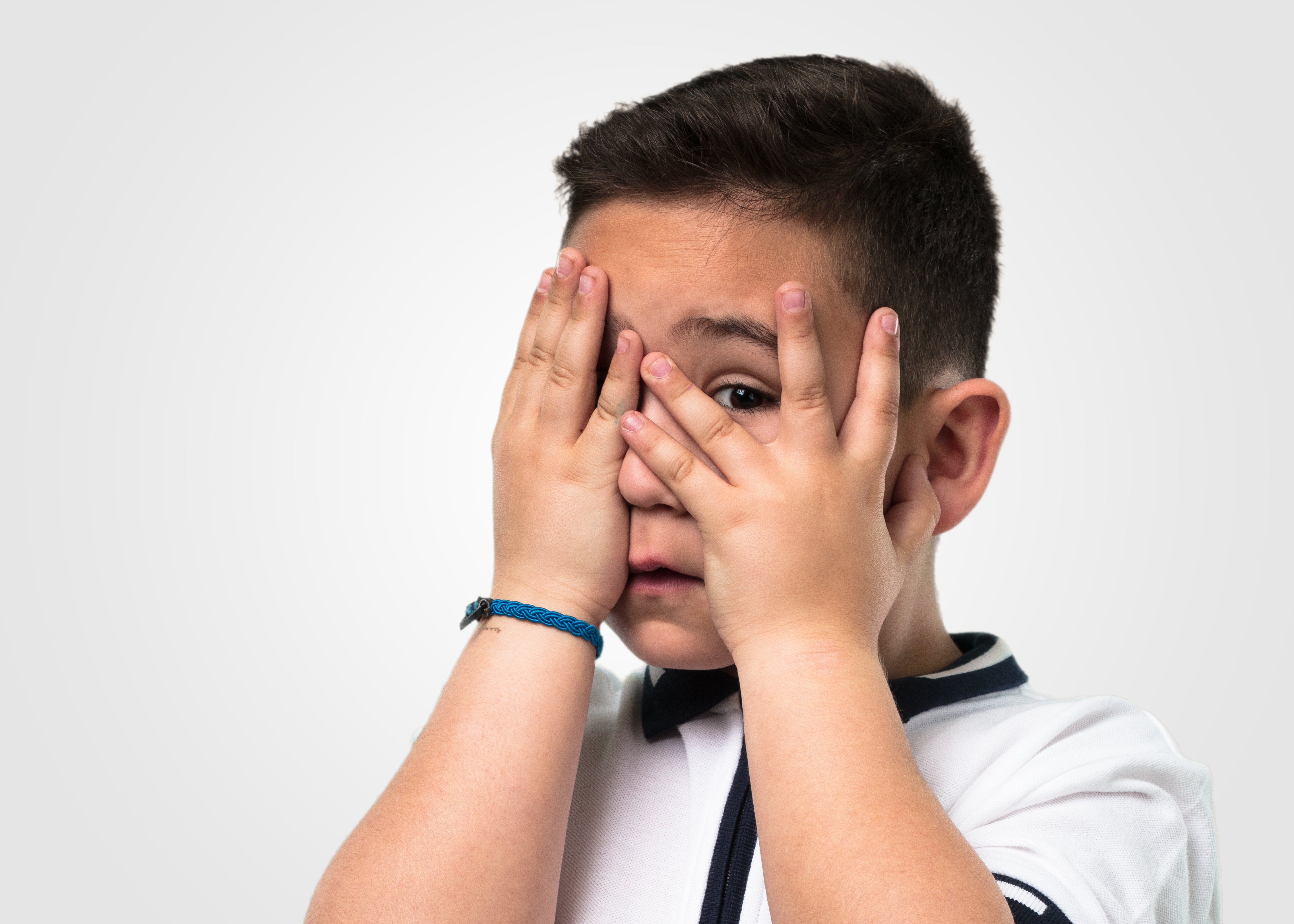 Things They’ve Seen But Can’t Explain facts