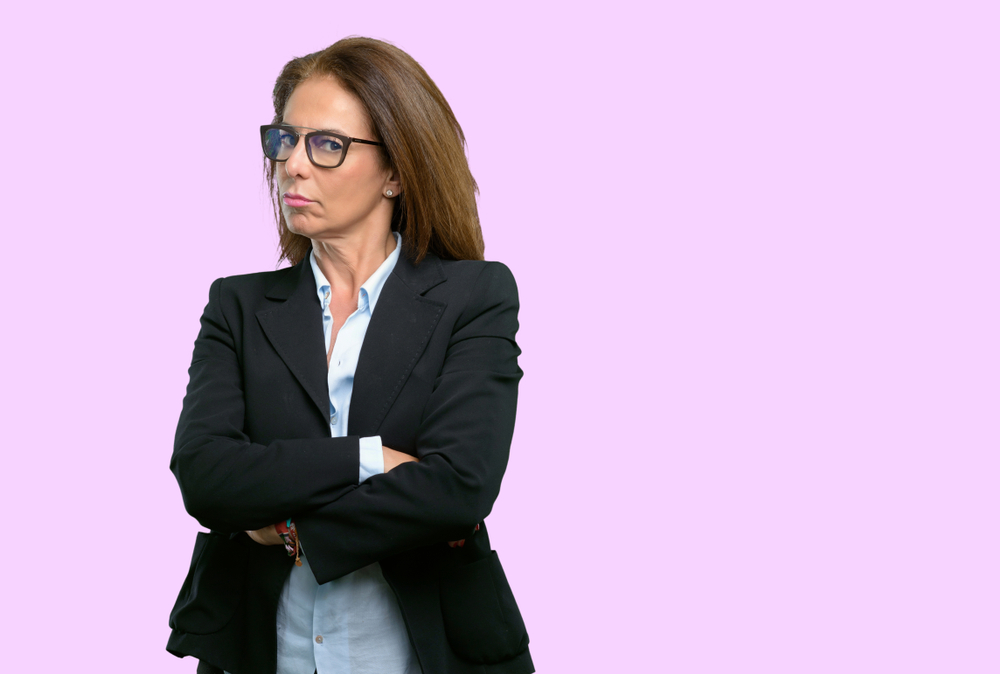 Legal Disasters Facts