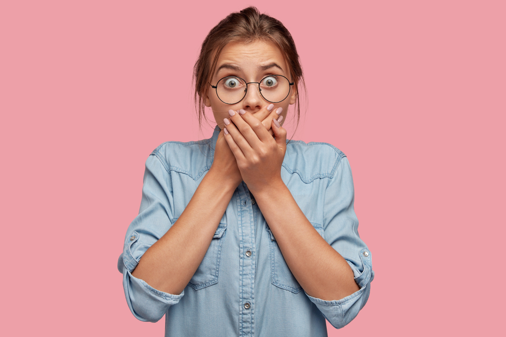 Embarrassing Things Toddlers Have Said facts