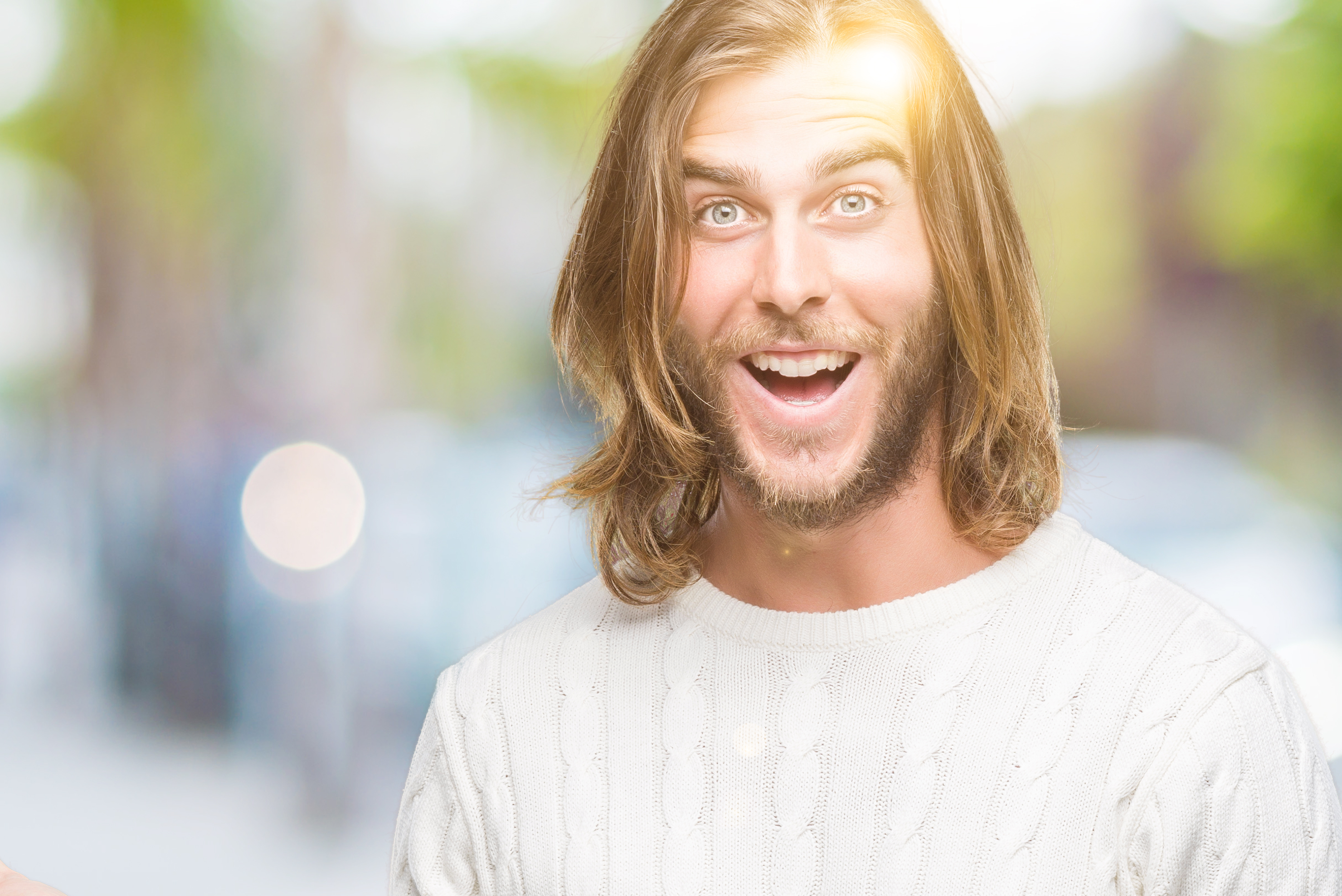 Innocent Questions Crushed facts