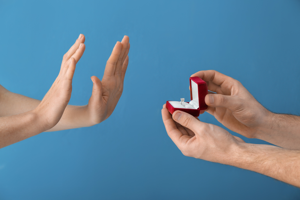 Rejected Proposals facts