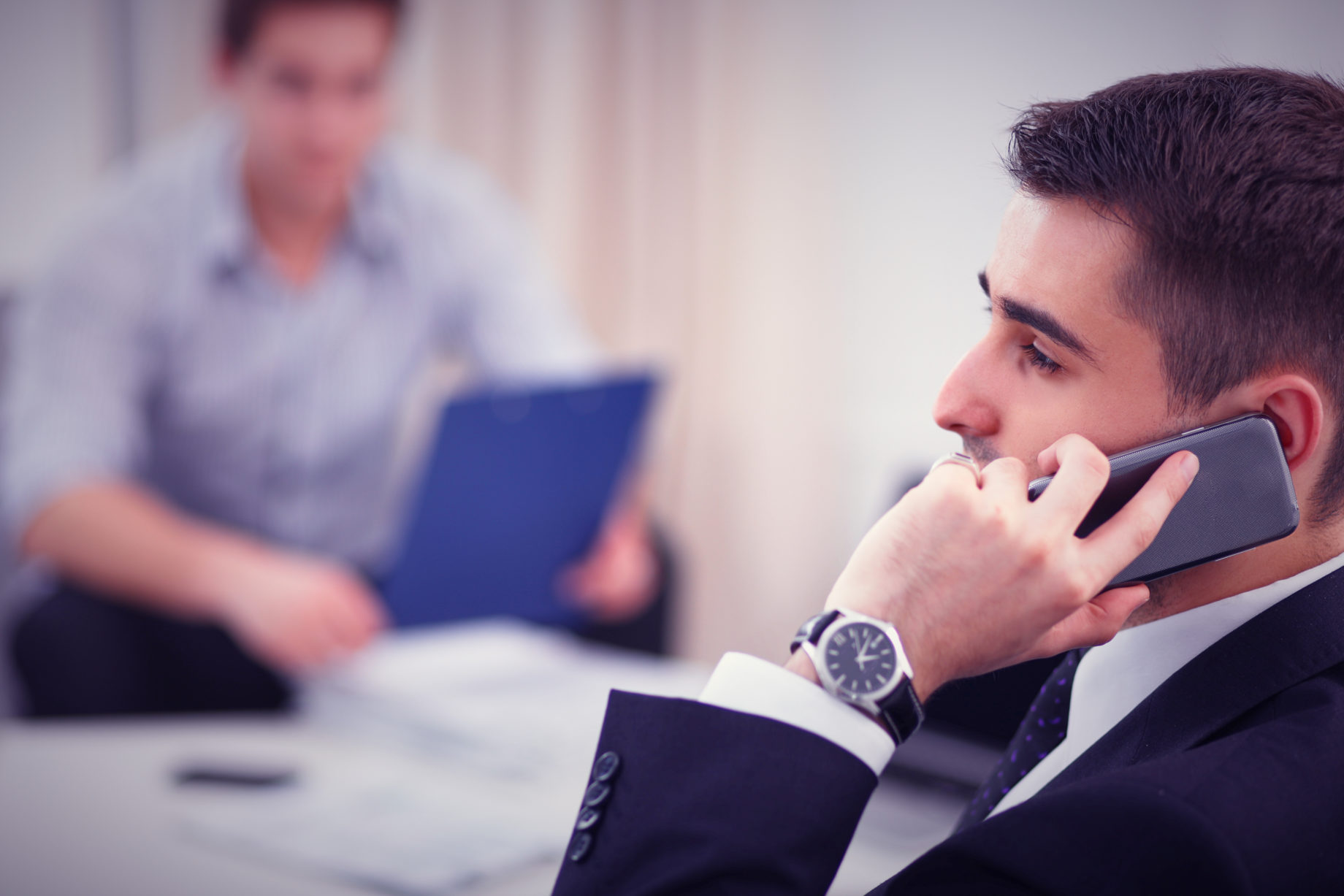 Quit Job Interview Facts