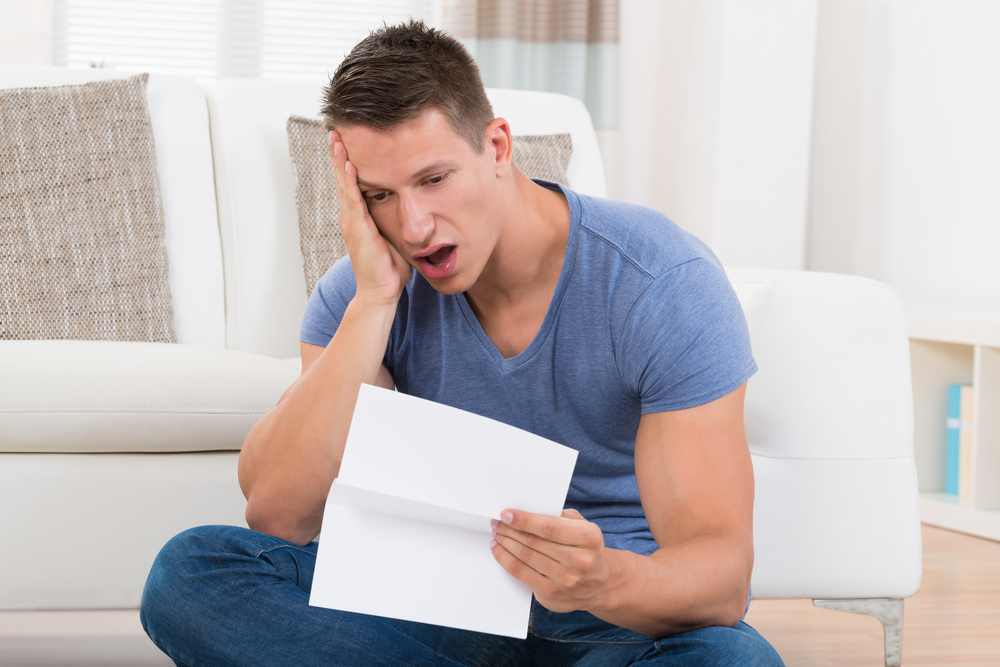 I’m In Big Trouble Facts