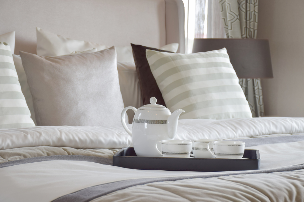 Luxury Hotel Secrets Facts
