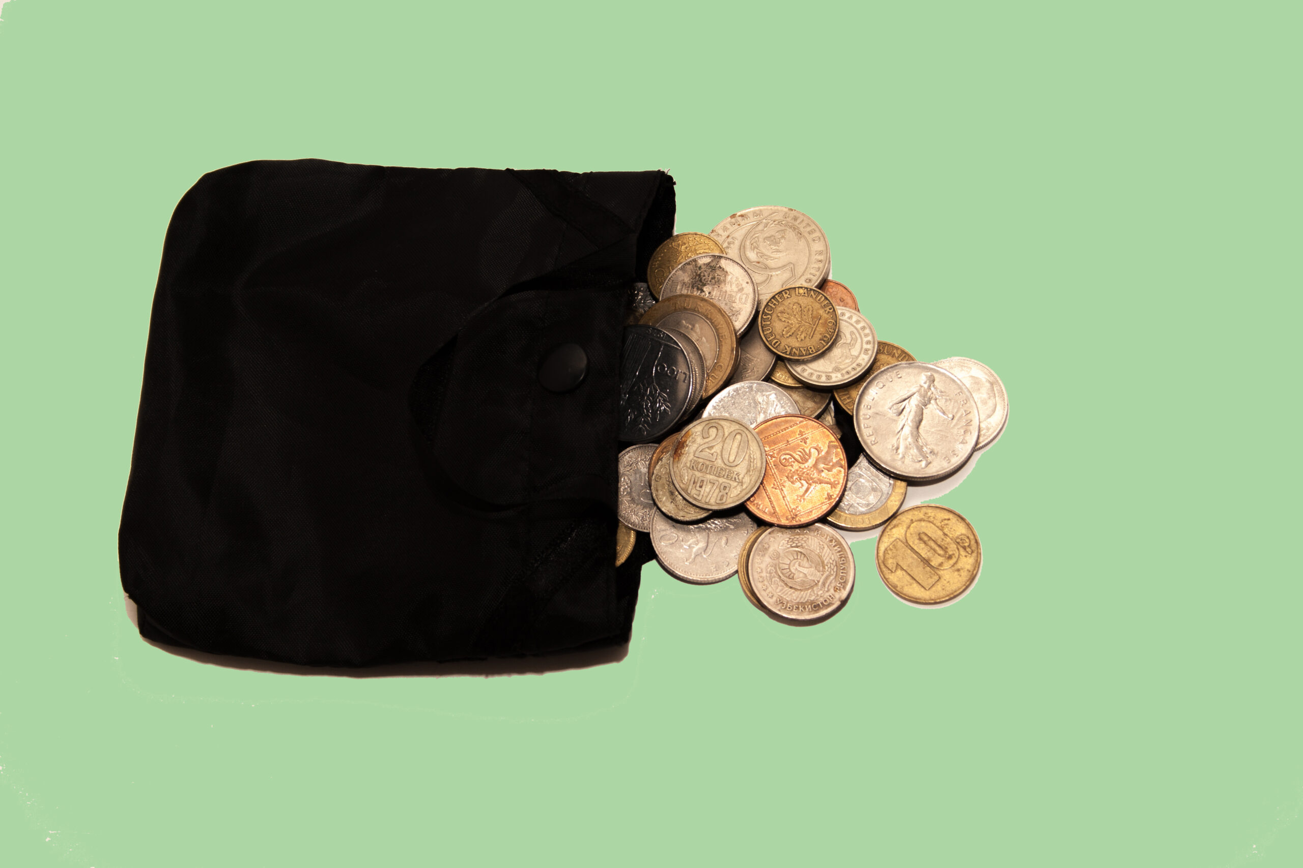 Petty Revenges facts