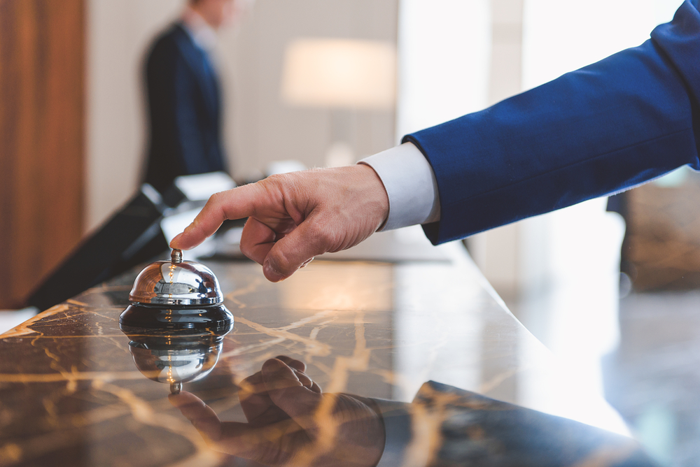 Luxury Hotel Secrets Facts