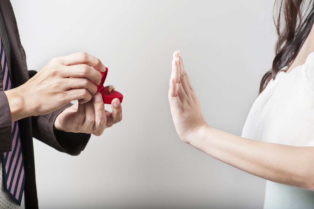 Rejected Proposals facts