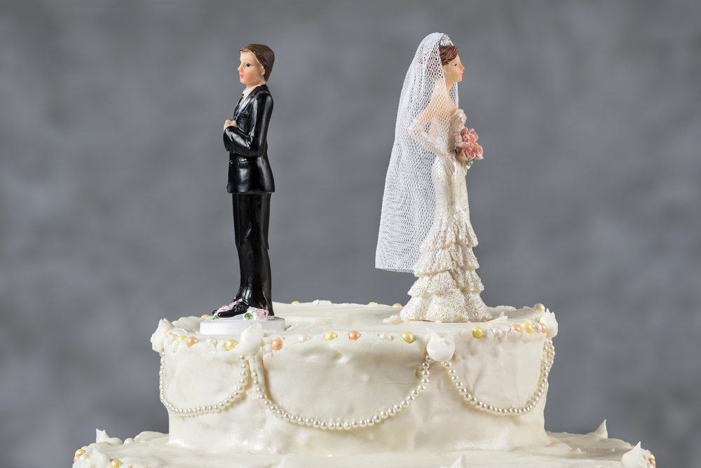 Weddings Gone Wild