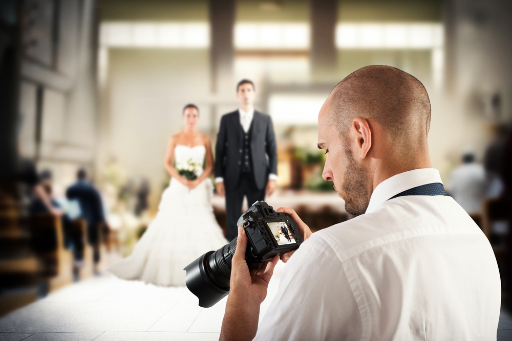 Bridezillas and Groomzillas