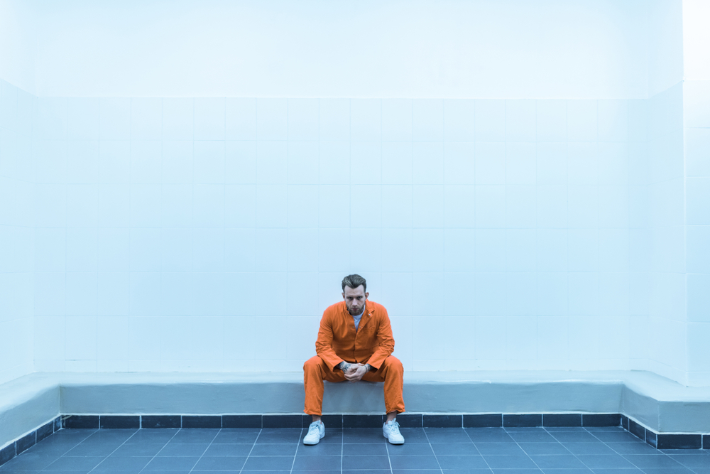Inmate