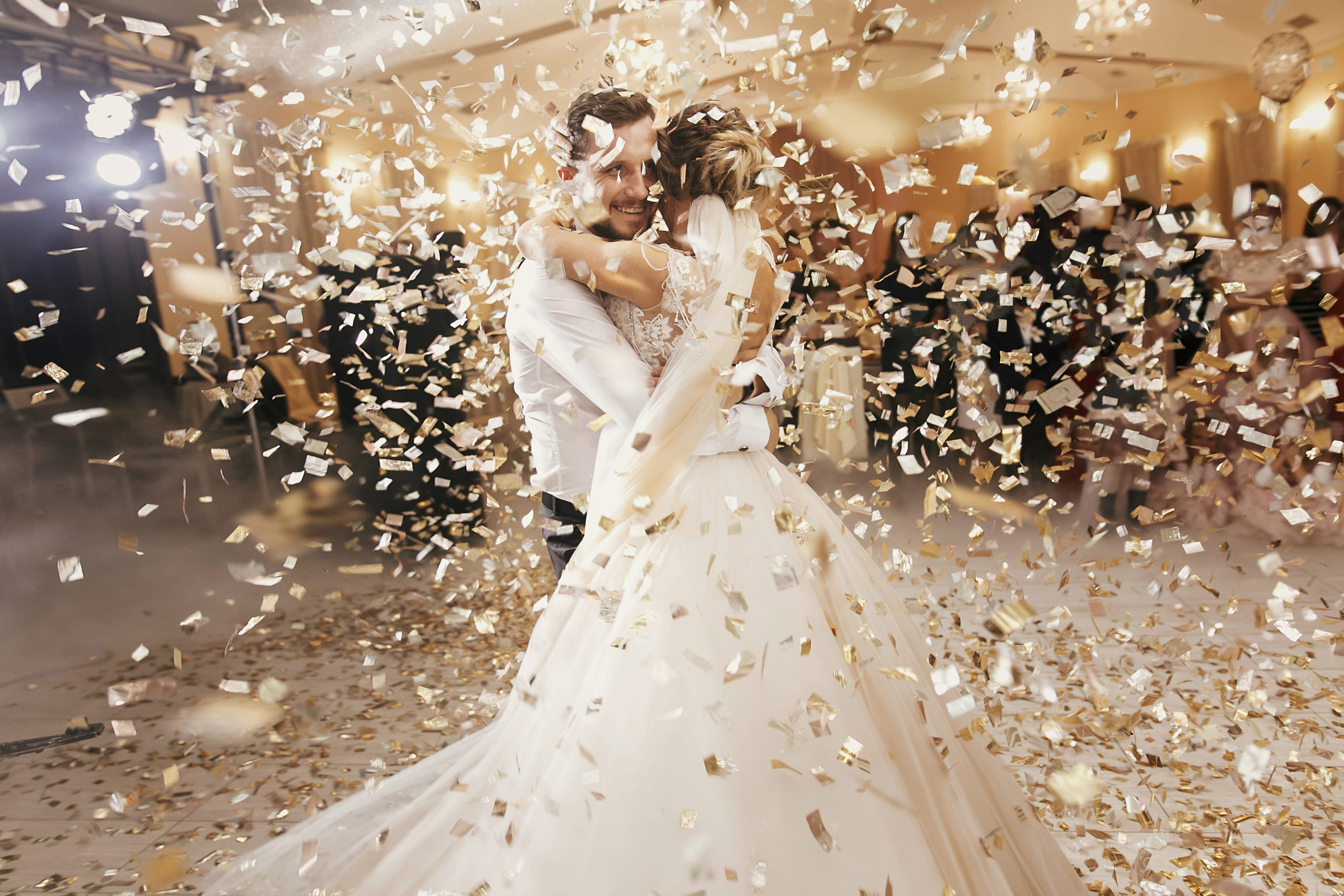 Strange Marriage Customs facts