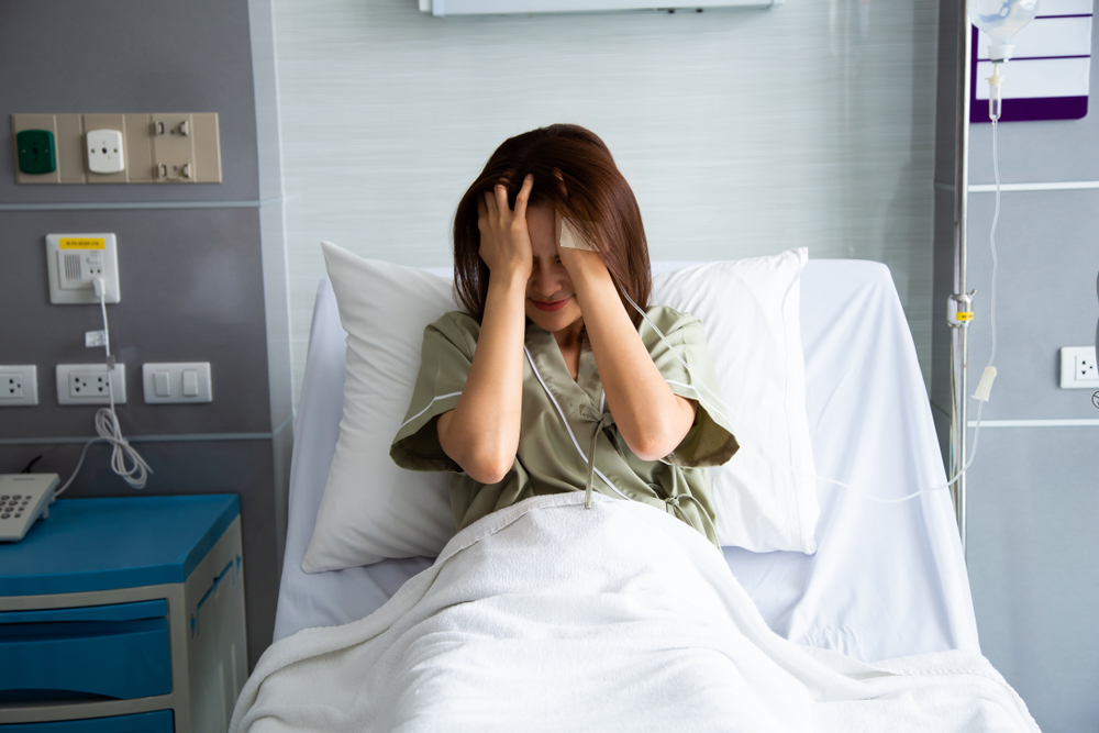 Nurses Worst Work Facts