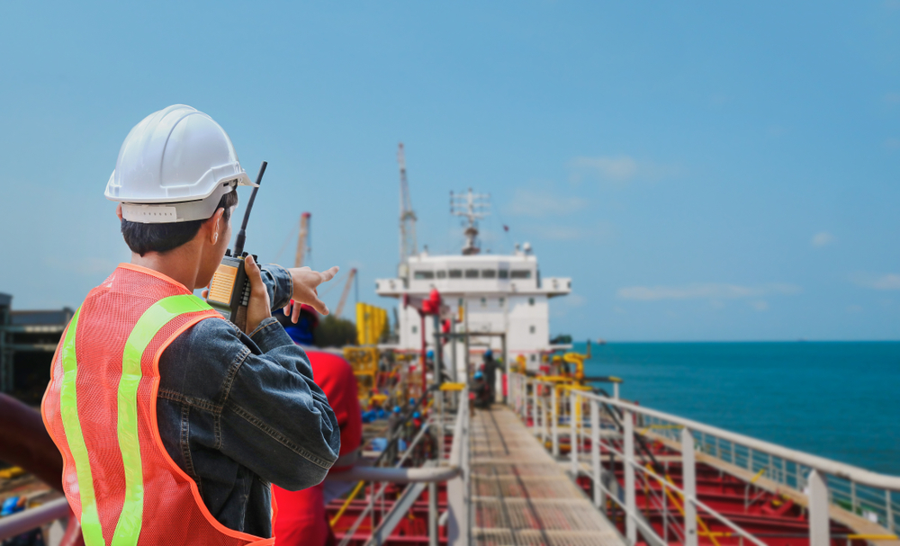 Worst thing on the job