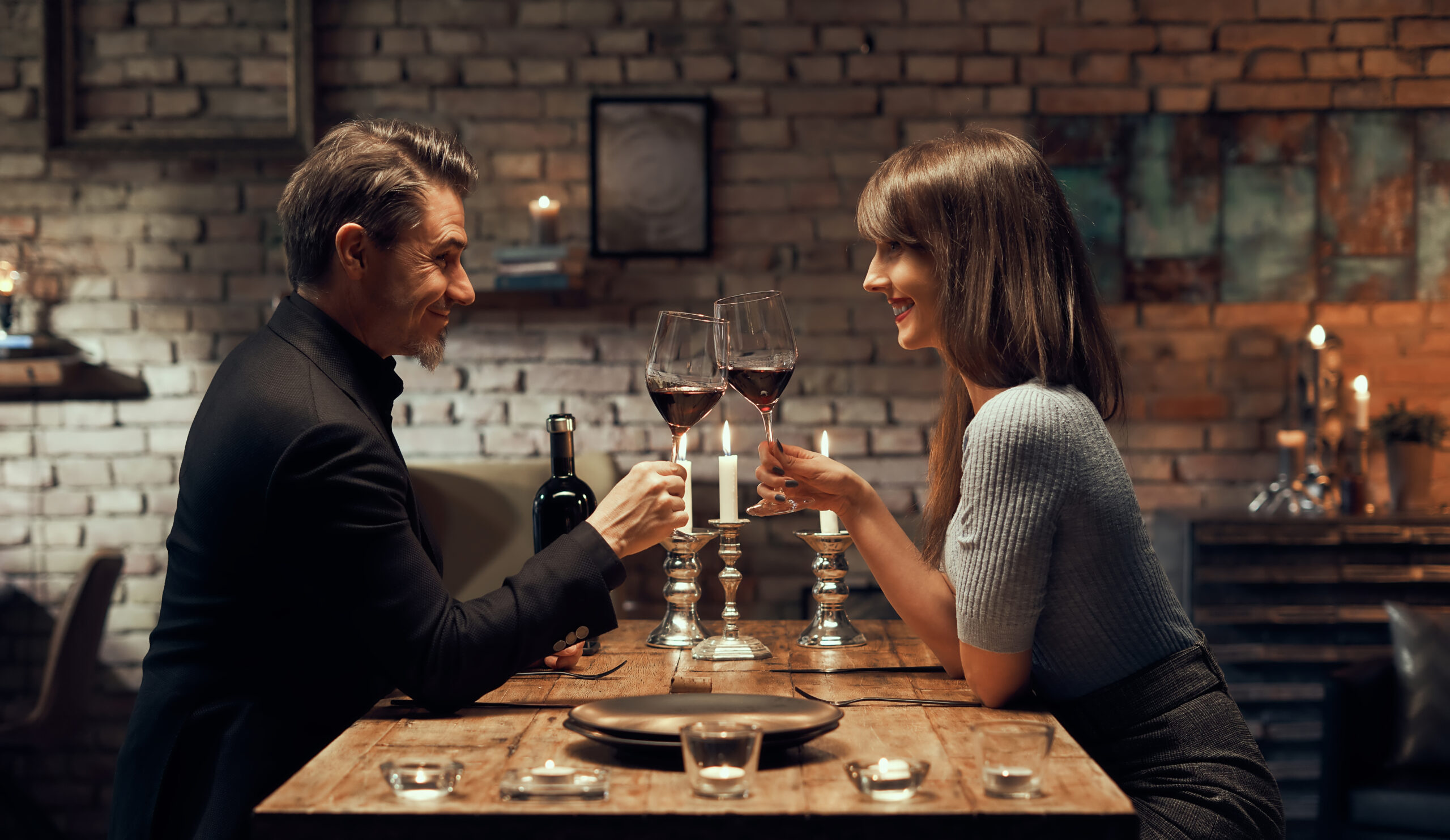 Date Night At Home Review