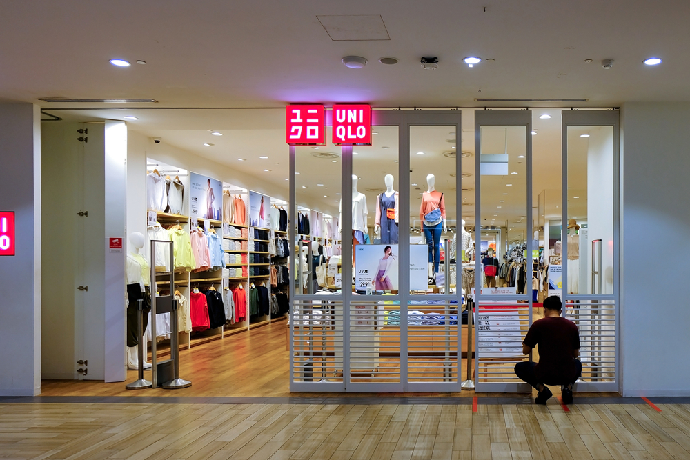 Retail Hell facts