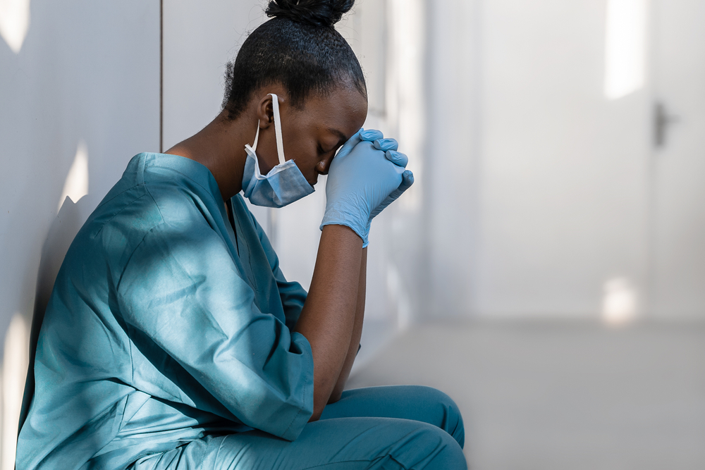 Hospital confessions