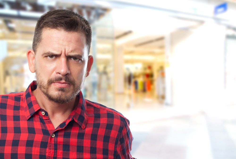 Retail Hell facts