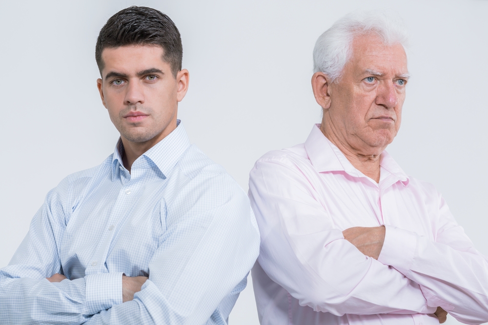 Worst Father-In-Law facts