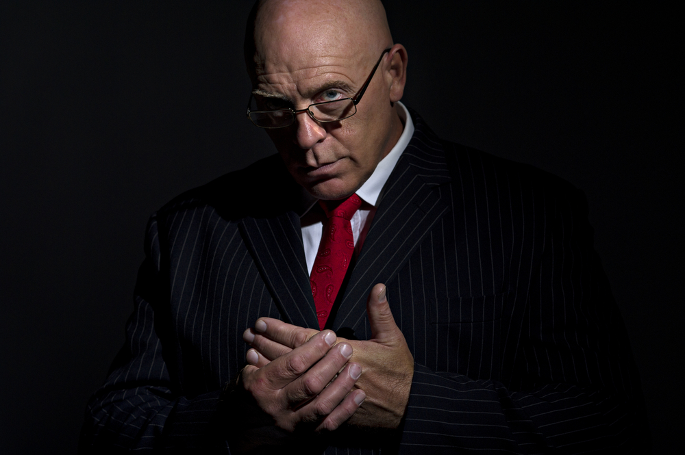 Dark Family Secrets Facts