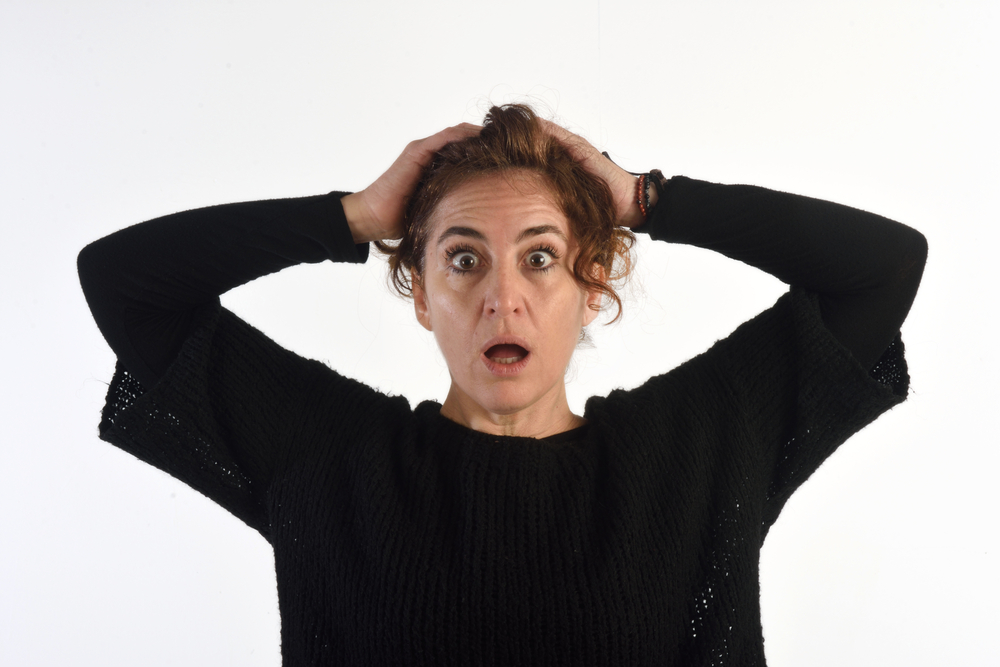 Worst Thing Mom Caught Facts