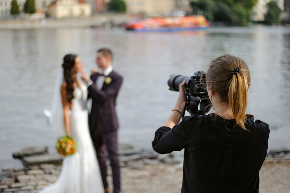 Wedding Red Flags facts
