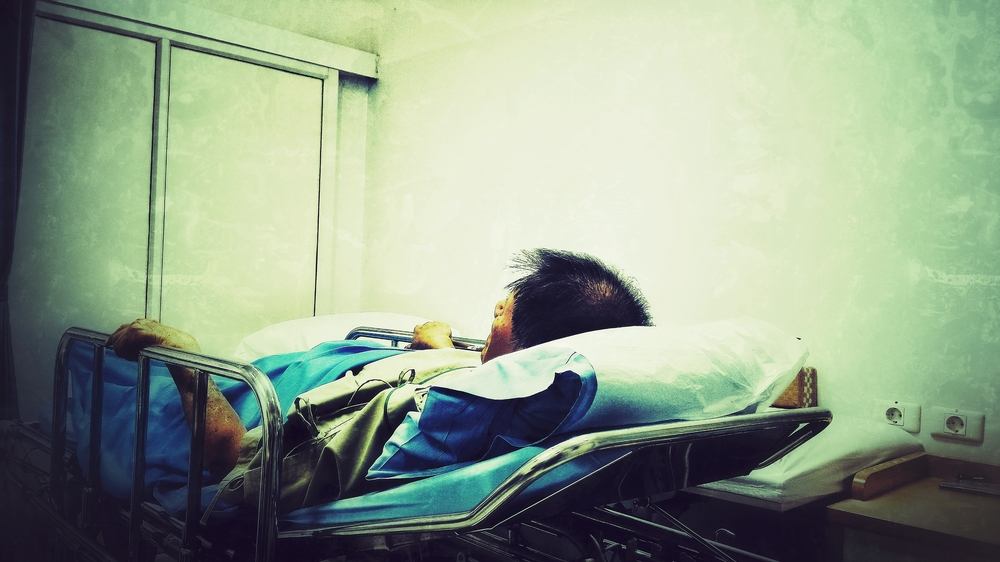 Deathbed Confessions facts