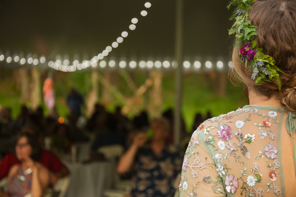 Weddings Gone Wild