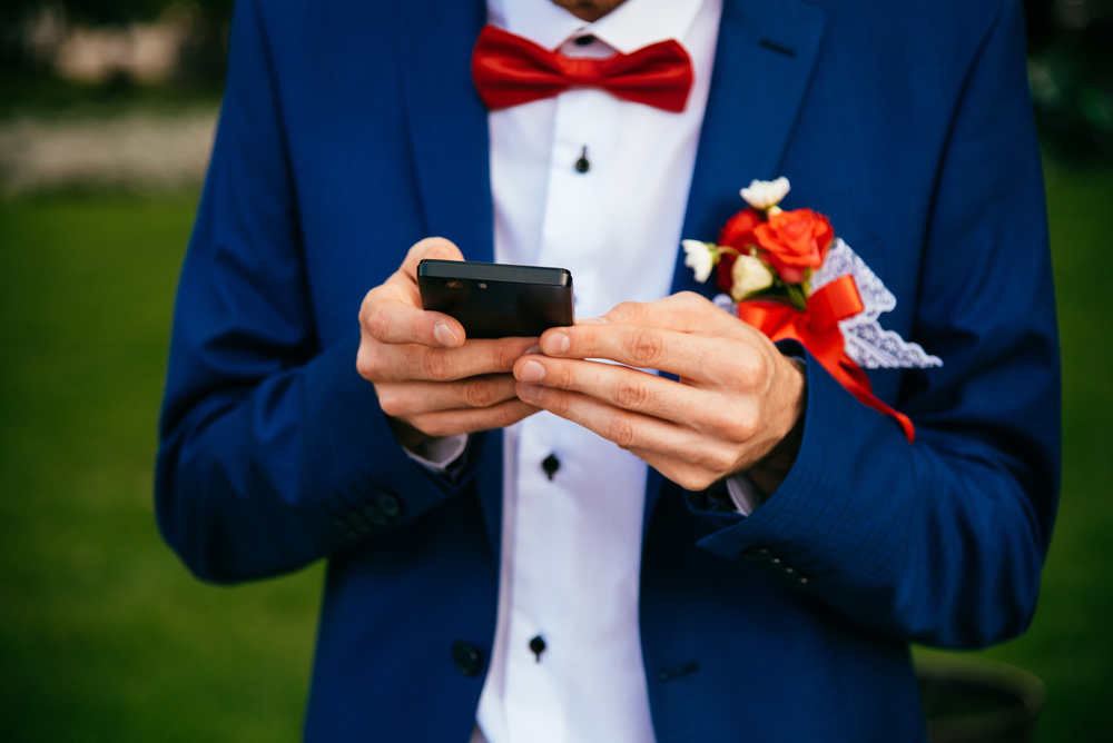 Weddings Gone Wild