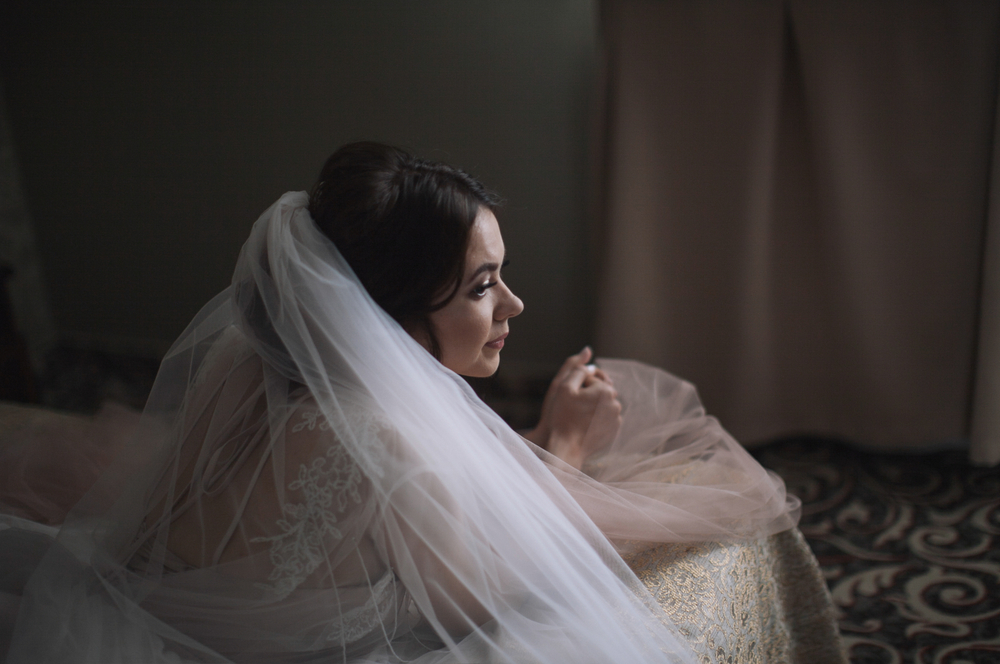 Bridezillas and Groomzillas