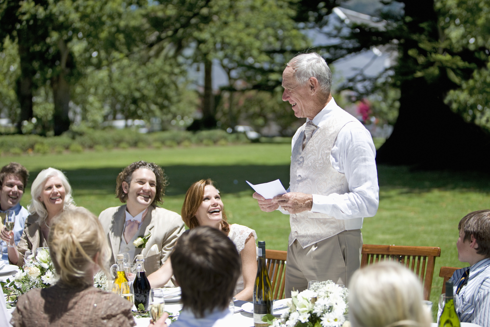 Weddings Gone Wild