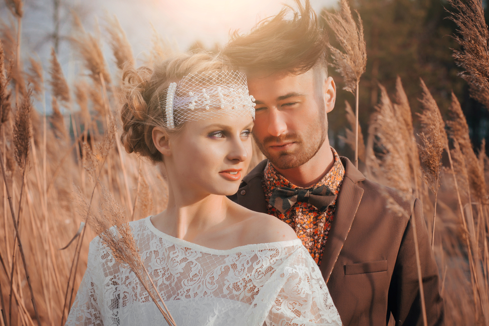 Bridezillas and Groomzillas