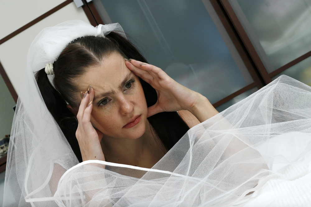 Weddings Gone Wild