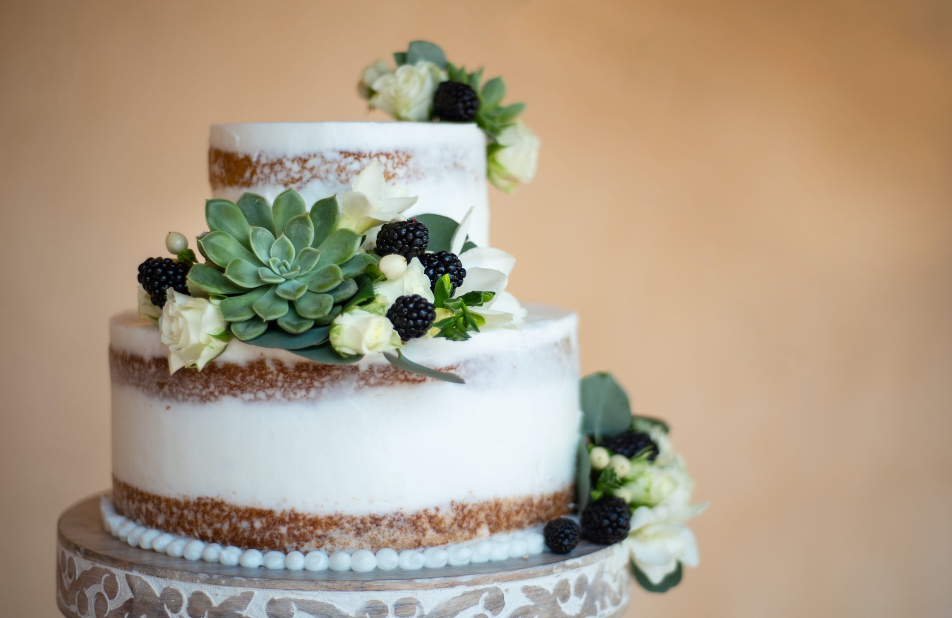 Wedding Facts
