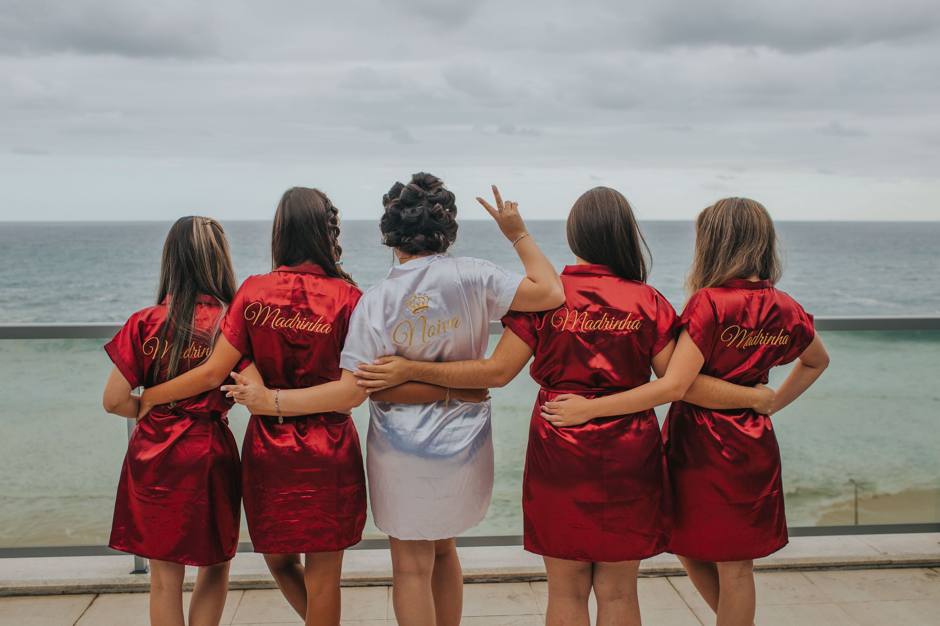Marriages won't last