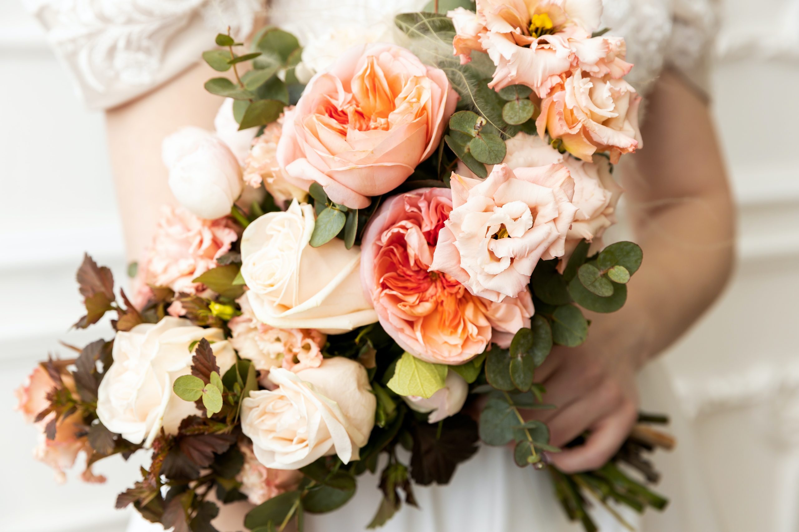 Wedding Facts
