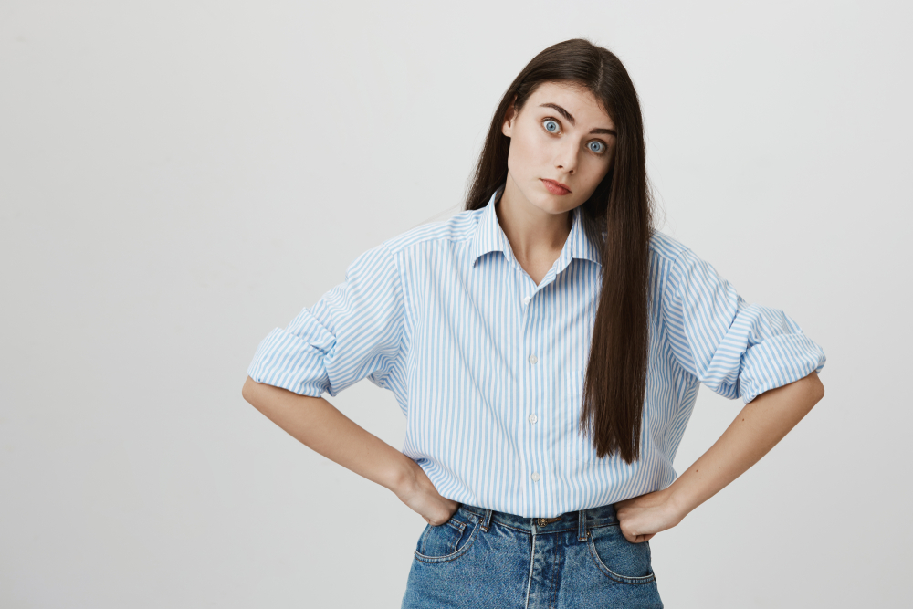 Stopped Caring Facts