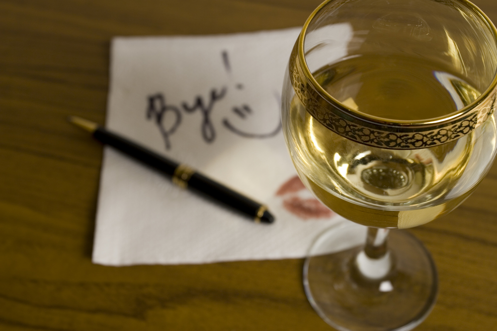 Worst First Date Facts