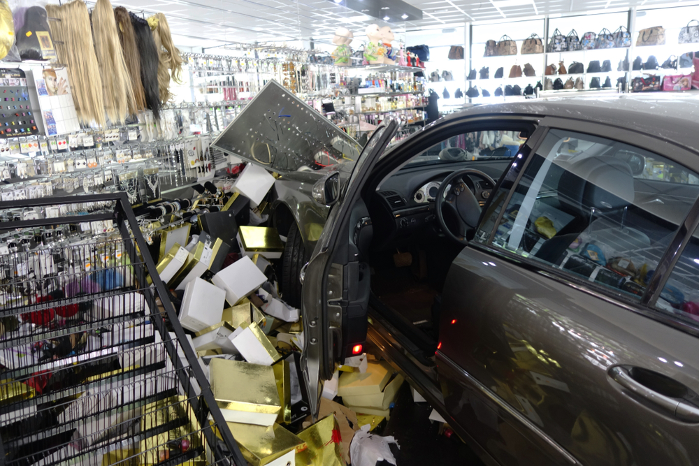 Are You Serious? facts