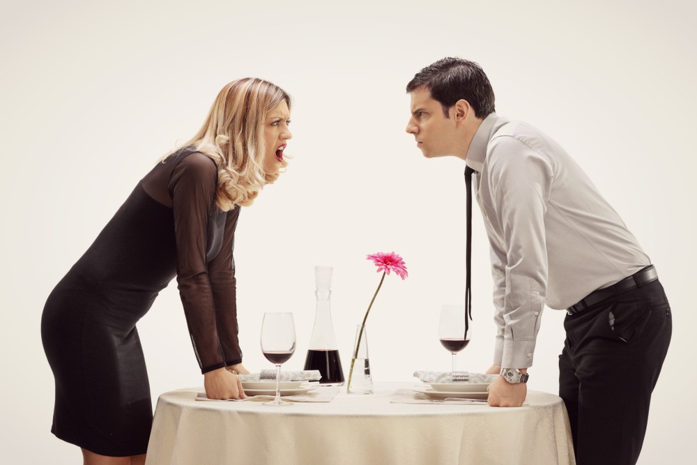 Worst First Date Facts